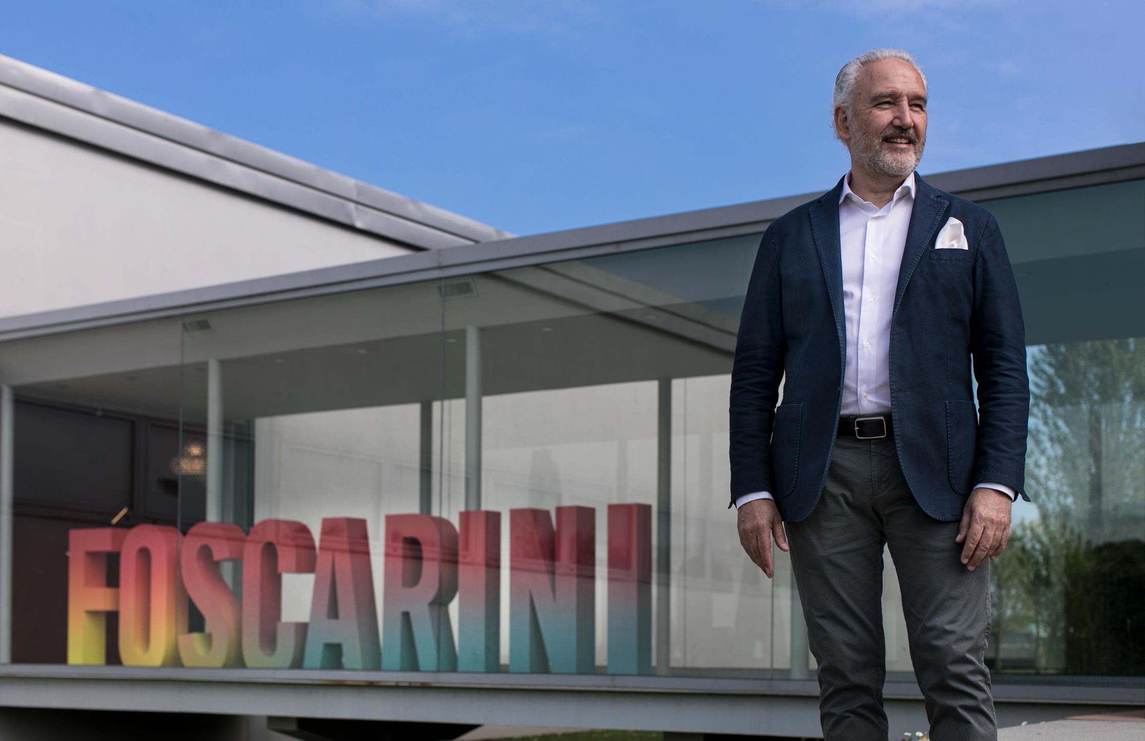 Ingo Maurer entra nell’hub di creatività di Foscarini