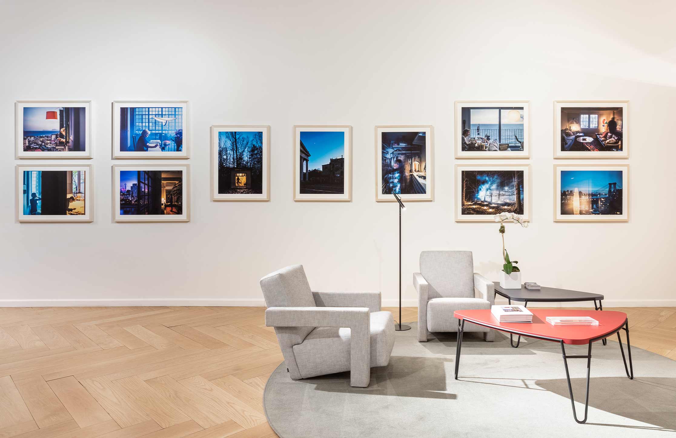 VITE diventa mostra fotografica a New York