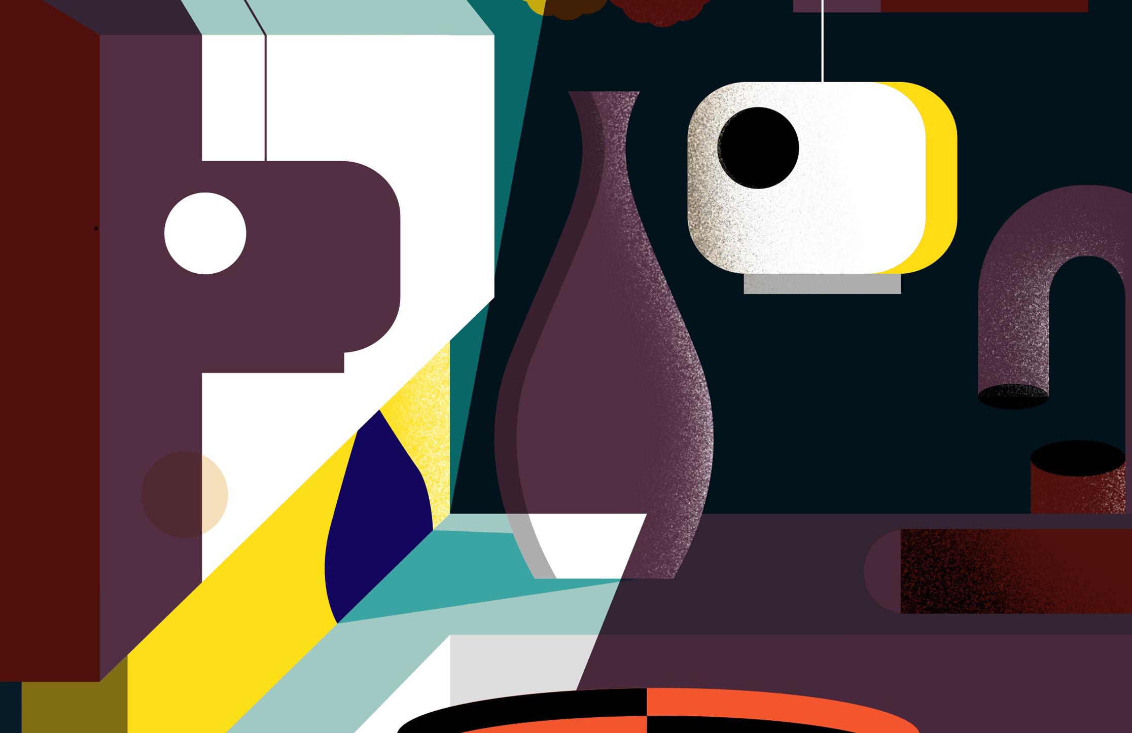 What’s in a lamp? Un progetto artistico e creativo a cura di Foscarini