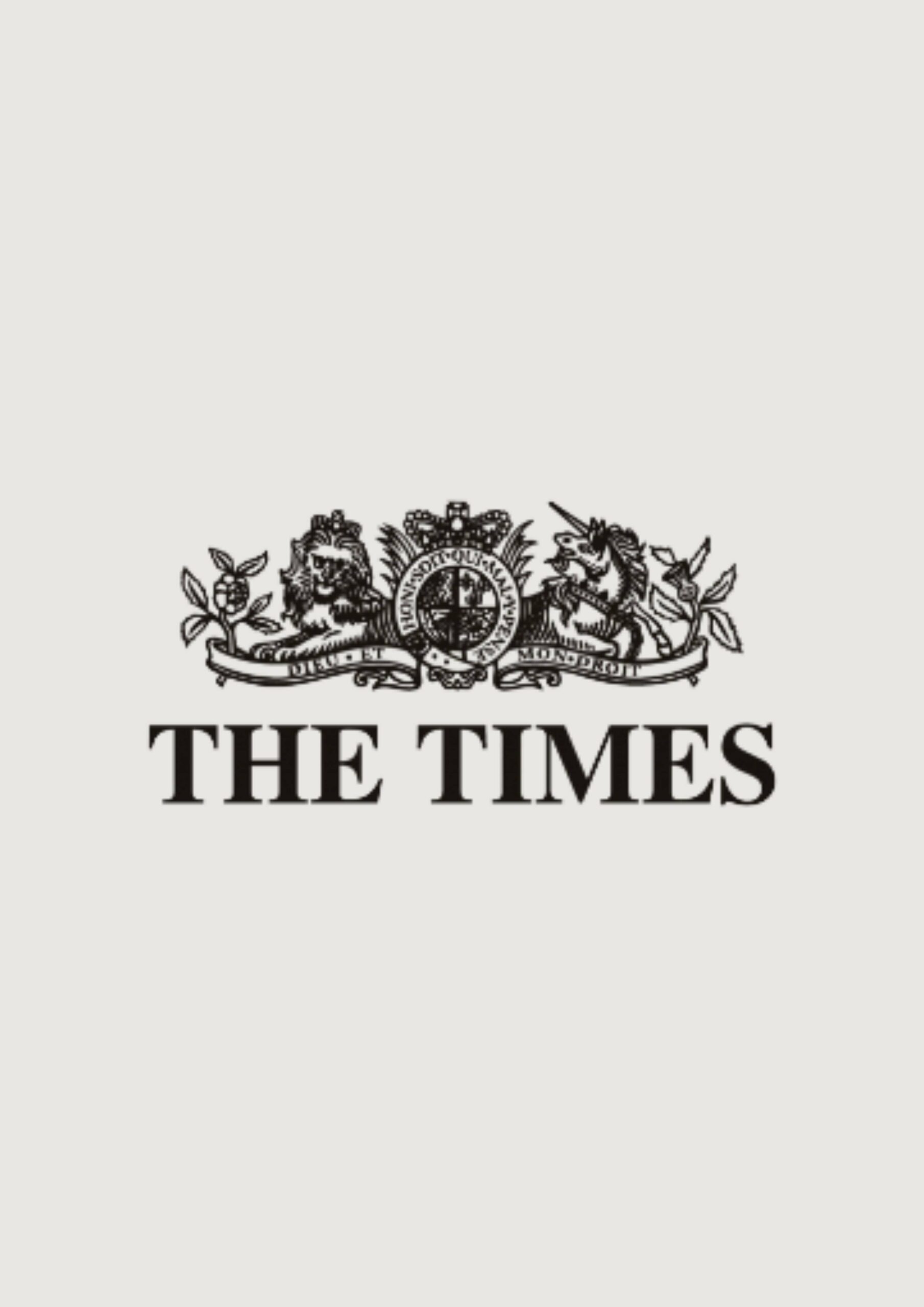 The Times