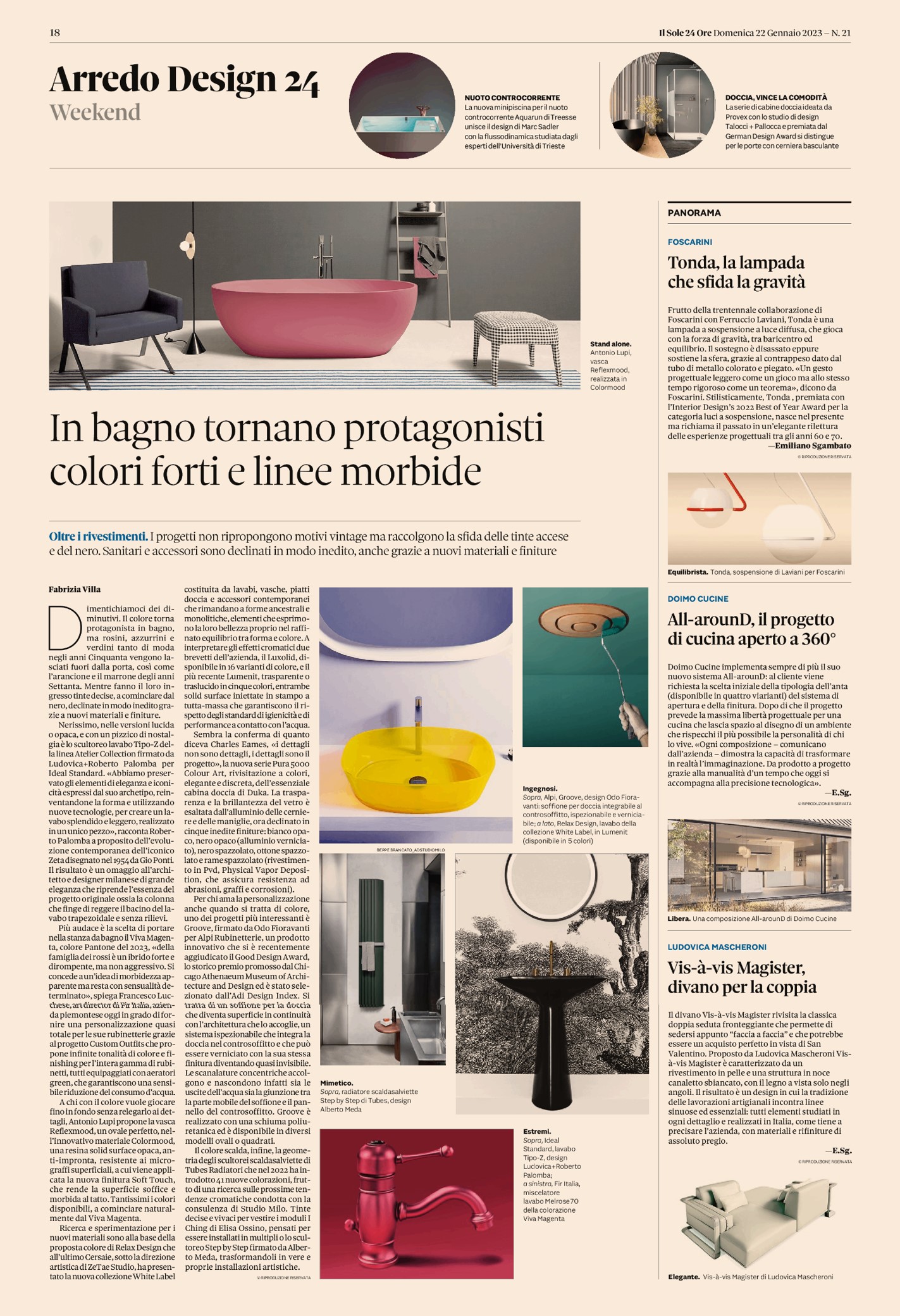Il Sole 24 Ore