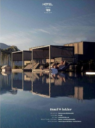 Hotel Domani