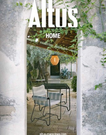 Altus Magazine