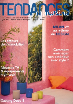 Tendances Magazine