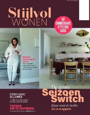 Stijlvol Wonen