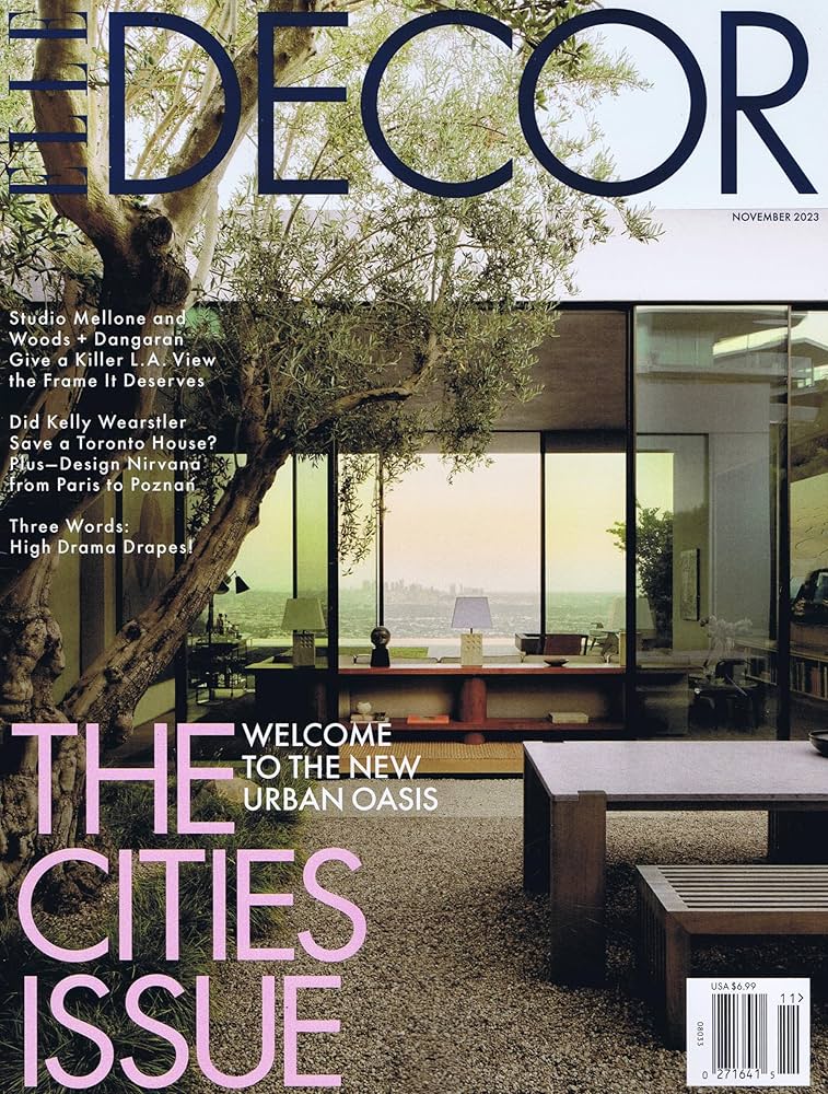 Elle Decor