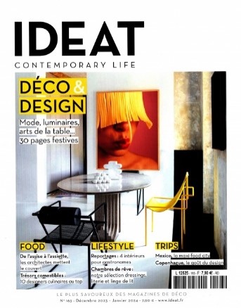 Ideat