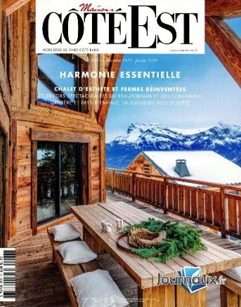 Maisons Côté Est