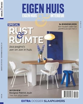 Eigen huis & Interieur