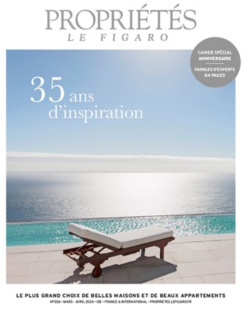 Propriétés le Figaro