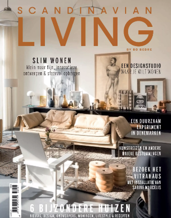 Scandinavian Living