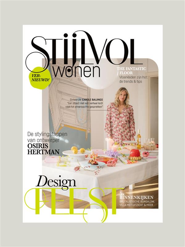 Stijlvol Wonen