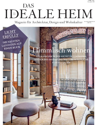 Das Ideale Heim