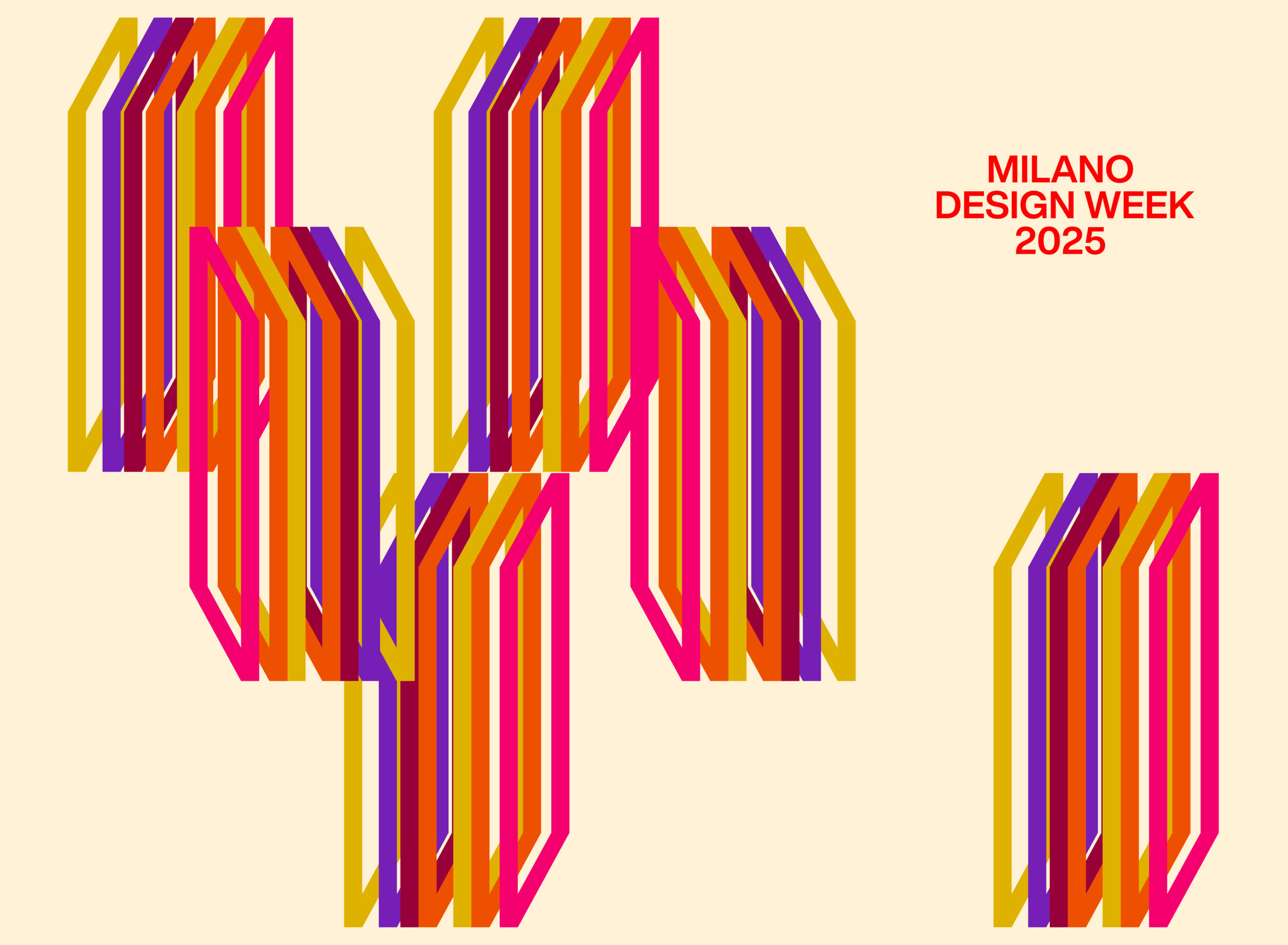 Foscarini alla Milano Design Week 2025