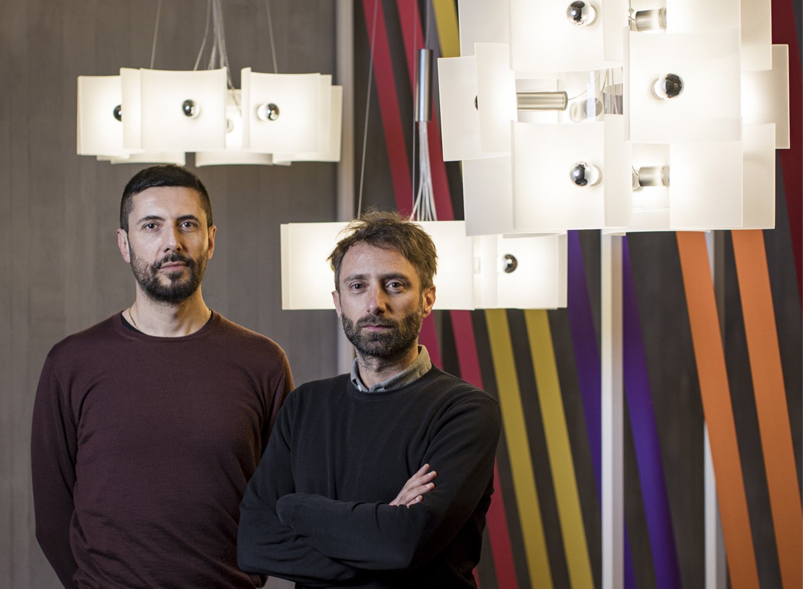 Dentro il Progetto: Dordoni Studio racconta la sua proposta di chandelier