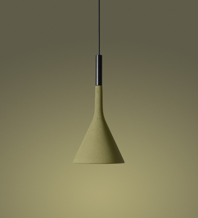 Aplomb Outdoor Sospensione