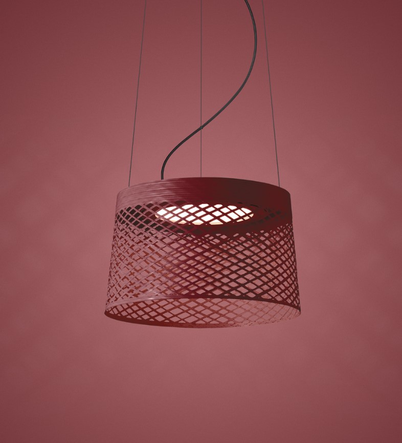 Twiggy Grid Outdoor Sospensione