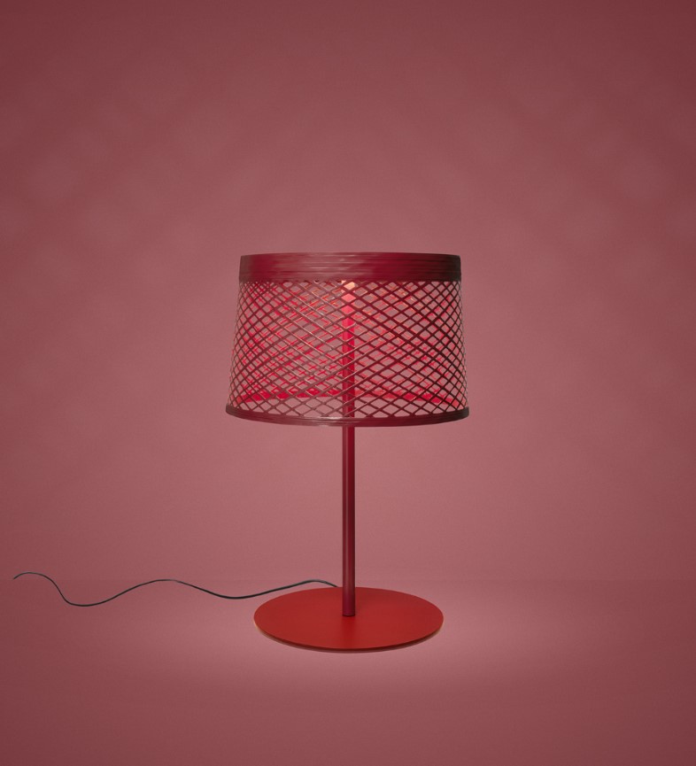 Twiggy Grid Outdoor Tavolo