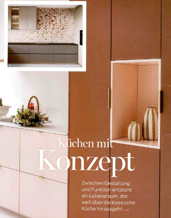Küchen & Bad