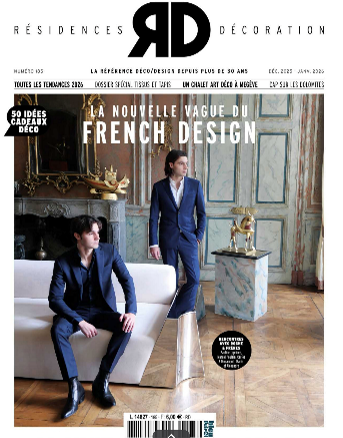 Résidences décoration
