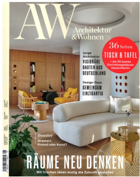 Architektur & Wohnen