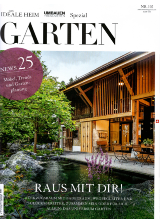 Garten Spezial