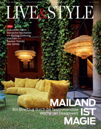 LIVE&STYLE