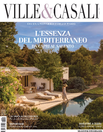 VILLE&CASALI
