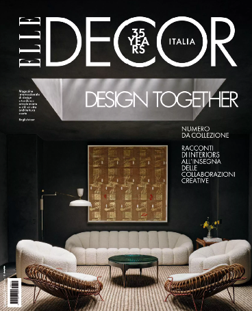 ELLE DECOR