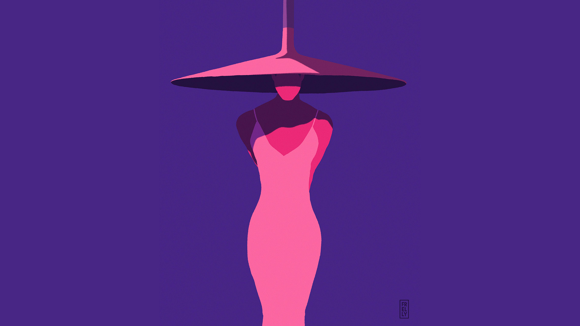 Le storie nascono dai dettagli: Frelly per What’s in a Lamp?